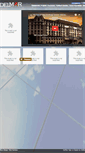 Mobile Screenshot of delmaryapi.com
